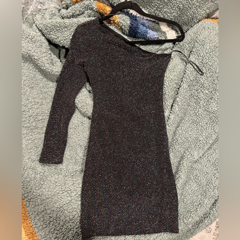 Guess evening dress